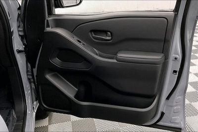 2026 Nissan Frontier SV 4WD - Dark Armor and Tow Package