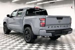 2026 Nissan Frontier SV 4WD - Dark Armor and Tow Package