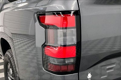 2026 Nissan Frontier SV 4WD - All Weather and Tow Packages