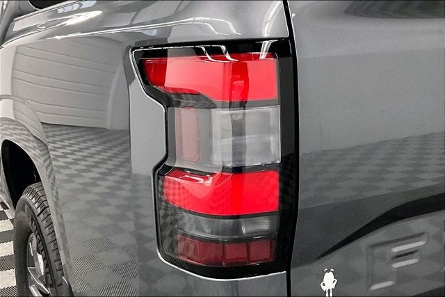 2026 Nissan Frontier SV 4WD - All Weather and Tow Packages