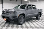 2026 Nissan Frontier SV 4WD - All Weather and Tow Packages