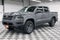 2026 Nissan Frontier SV 4WD - All Weather and Tow Packages