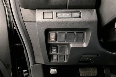2026 Nissan Frontier SV 4WD - All Weather and Tow Packages