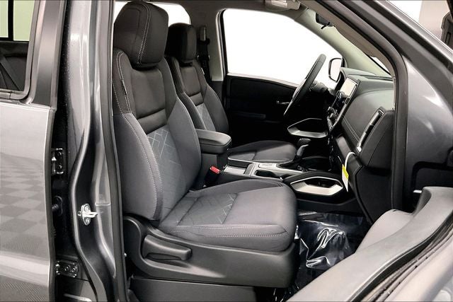 2026 Nissan Frontier SV 4WD - All Weather and Tow Packages