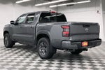 2026 Nissan Frontier SV 4WD - All Weather and Tow Packages