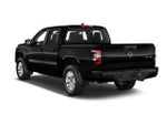 2025 Nissan Frontier SV 4X4-Heated Seats-Fender Audio