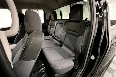 2025 Nissan Frontier SV 4X4-Adaptive Cruise-Htd Seats-Remote Start
