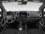 2025 Nissan Frontier SV 4X4-Heated Seats-Fender Audio