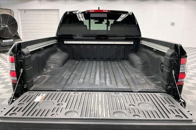2025 Nissan Frontier SV 4X4-Adaptive Cruise-Htd Seats-Remote Start