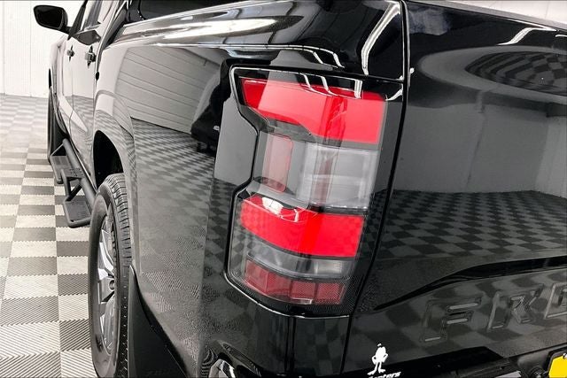 2025 Nissan Frontier SV 4X4-Adaptive Cruise-Htd Seats-Remote Start