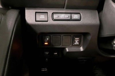 2025 Nissan Frontier SV 4X4-Adaptive Cruise-Htd Seats-Remote Start