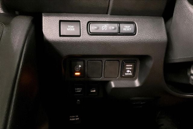 2025 Nissan Frontier SV 4X4-Adaptive Cruise-Htd Seats-Remote Start