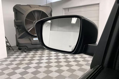 2025 Nissan Frontier SV 4X4-Adaptive Cruise-Htd Seats-Remote Start