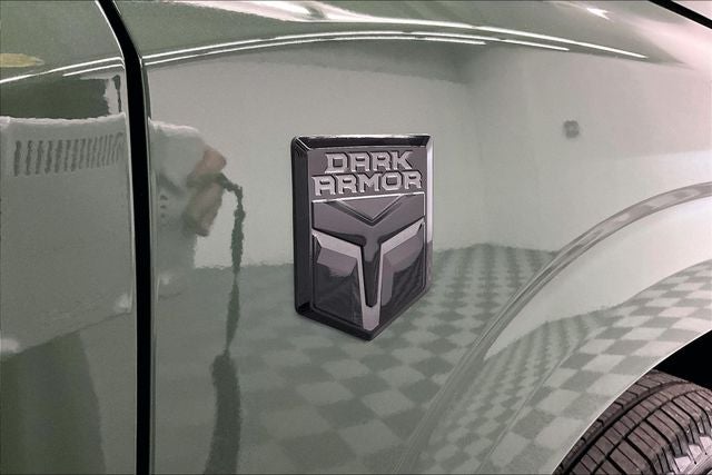 2026 Nissan Frontier SV 4WD - Dark Armor and Convenience Packages