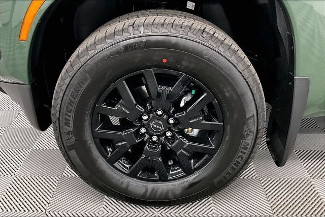 2026 Nissan Frontier SV 4WD - Dark Armor and Convenience Packages