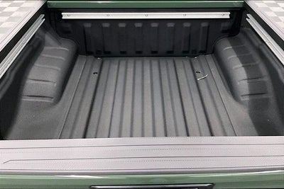 2026 Nissan Frontier SV 4WD - Dark Armor and Convenience Packages