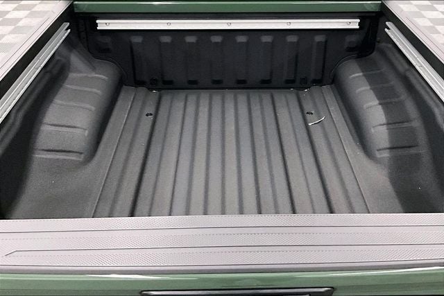 2026 Nissan Frontier SV 4WD - Dark Armor and Convenience Packages