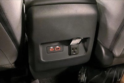 2026 Nissan Frontier SV 4WD - Dark Armor and Convenience Packages