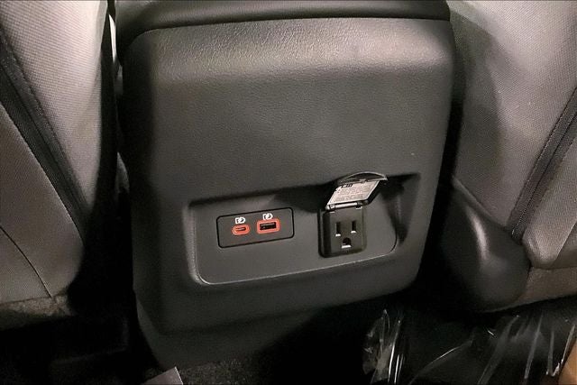 2026 Nissan Frontier SV 4WD - Dark Armor and Convenience Packages