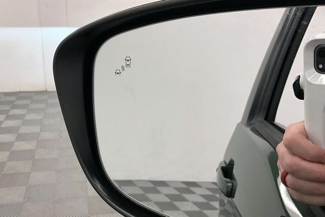 2026 Nissan Frontier SV 4WD - Dark Armor and Convenience Packages