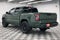 2026 Nissan Frontier SV 4WD - Dark Armor and Convenience Packages