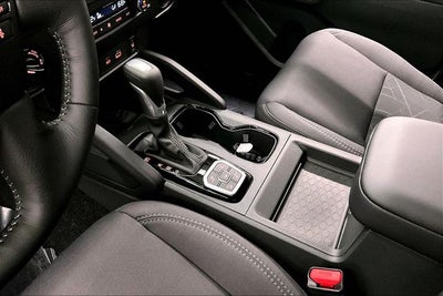 2026 Nissan Frontier SV 4WD - Dark Armor and Convenience Packages