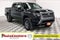 2026 Nissan Frontier SV 4WD - All Weather and Tow Packages