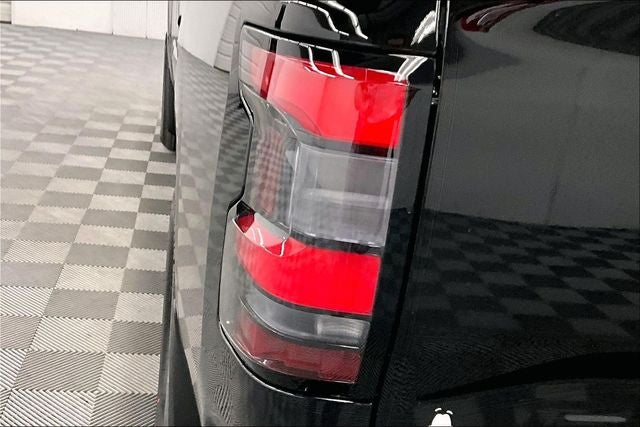 2026 Nissan Frontier SV 4WD - All Weather and Tow Packages