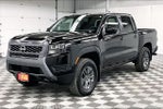 2026 Nissan Frontier SV 4WD - All Weather and Tow Packages
