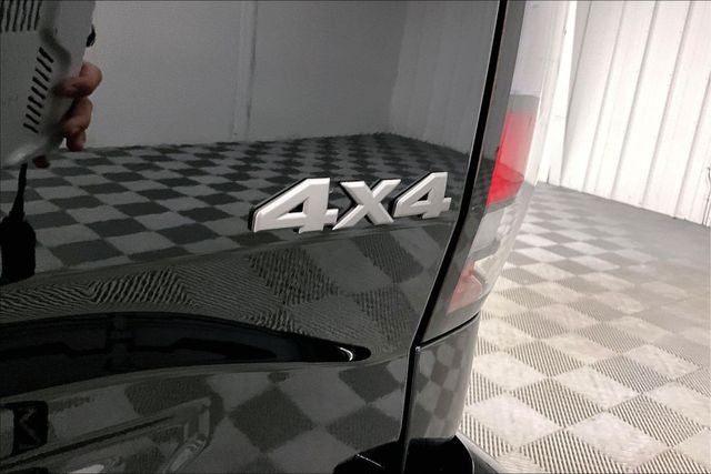 2026 Nissan Frontier SV 4WD - All Weather and Tow Packages