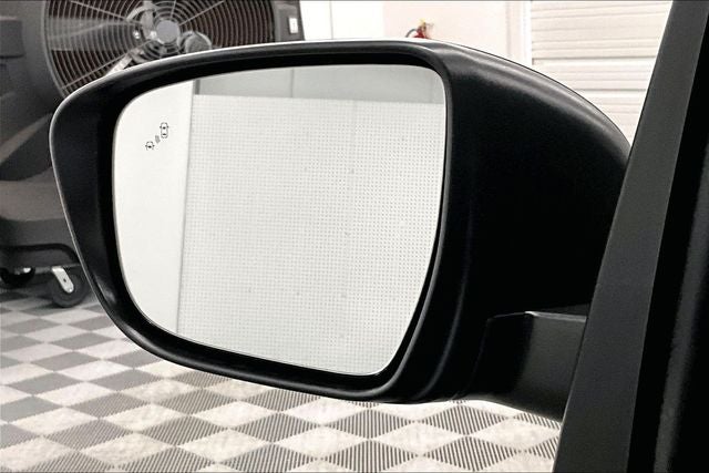 2026 Nissan Frontier SV 4WD - All Weather and Tow Packages