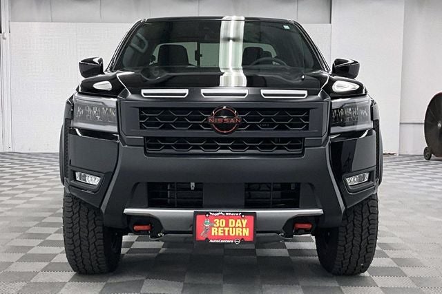 2026 Nissan Frontier PRO-4X 4WD - Tow Package