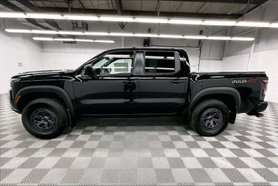 2026 Nissan Frontier PRO-4X 4WD - Tow Package