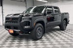 2026 Nissan Frontier PRO-4X 4WD - Tow Package