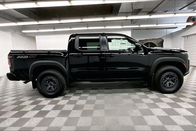 2026 Nissan Frontier PRO-4X 4WD - Tow Package