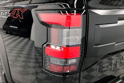 2026 Nissan Frontier PRO-4X 4WD - Tow Package