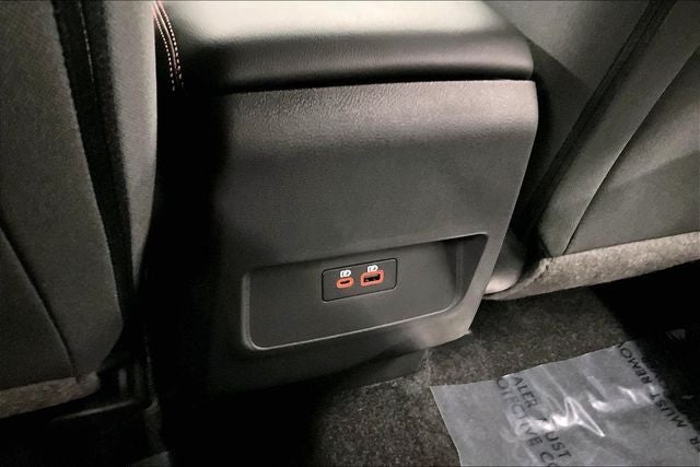 2026 Nissan Frontier PRO-4X 4WD - Tow Package