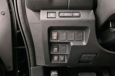 2026 Nissan Frontier PRO-4X 4WD - Tow Package