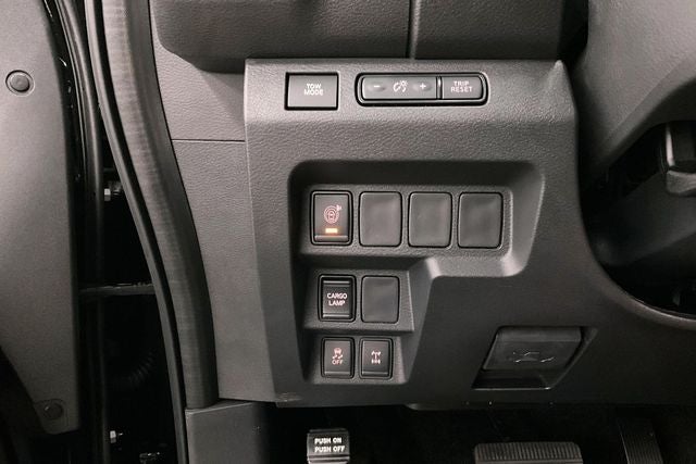 2026 Nissan Frontier PRO-4X 4WD - Tow Package