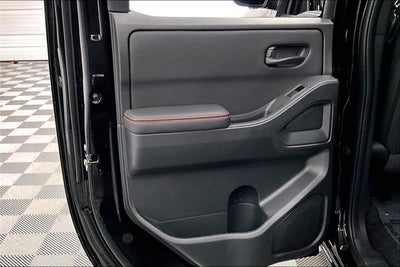 2026 Nissan Frontier PRO-4X 4WD - Tow Package