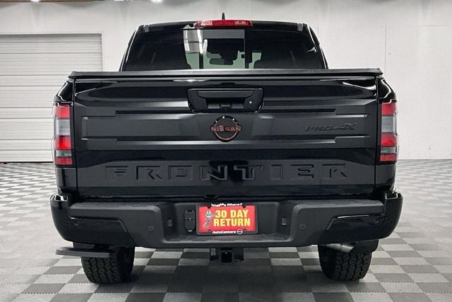 2026 Nissan Frontier PRO-4X 4WD - Tow Package