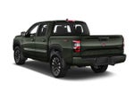 2023 Nissan Frontier PRO-4X 4X4-Adaptive Cruise-Fender Audio