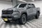 2024 Nissan Frontier PRO-4X 4x4-Adaptive Cruise-Blind Spot Detection