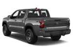 2024 Nissan Frontier PRO-4X 4X4-Tech Package