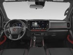 2024 Nissan Frontier PRO-4X 4X4-Tech Package