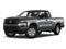 2024 Nissan Frontier PRO-4X 4X4-Tech Package