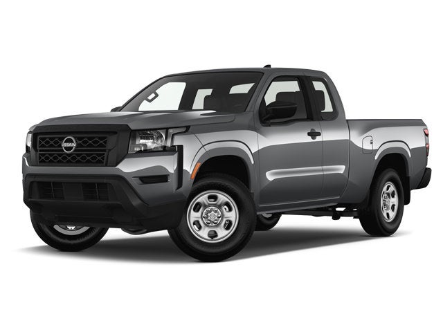 2024 Nissan Frontier PRO-4X 4X4-Tech Package