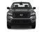 2024 Nissan Frontier PRO-4X 4X4-Tech Package