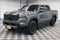 2024 Nissan Frontier PRO-4X 4x4-Apple CarPlay/Android Auto - Rear Camera