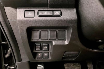2024 Nissan Frontier PRO-4X 4x4-Apple CarPlay/Android Auto - Rear Camera